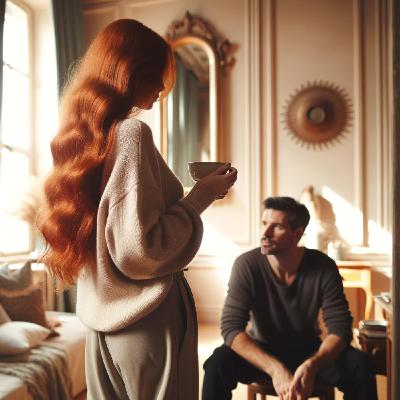 408 - HUMILLACIÓN Y JUEGO CON TU JOI Y CEI ⚔️ - Episodio exclusivo para mecenas 408 - HUMILLACIÓN Y JUEGO CON TU JOI Y CEI ⚔️ - Episodio exclusivo para mecenas