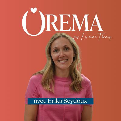 Ep14S06 - Pression scolaire, écrans, émotions : mieux comprendre son ado avec Erika Seydoux
