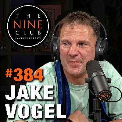 #384 - Jake Vogel