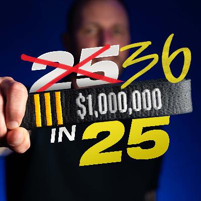 The Exact Steps 36 Trades Businesses Took To Hit $1M Profit Per Year