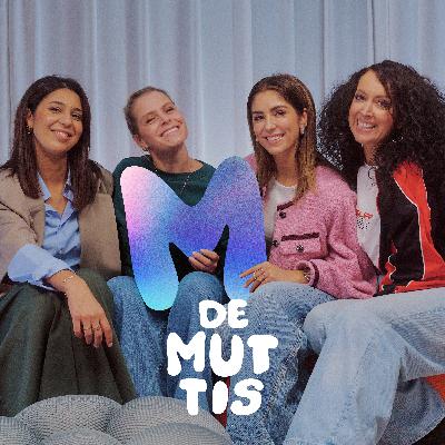 03 — Roepmama’s, overbezorgdheid en de onbestaande me-time