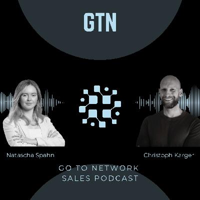 Busy ist nicht erfolgreich – Zeitmanagement und Priorisierung für ein starkes Q4 mit Natascha Spahn