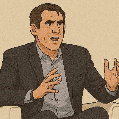 Hot takes - Bill Gurley on BG2 podcast 5/22/2025 Hot takes - Bill Gurley on BG2 podcast 5/22/2025