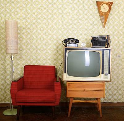 #94 - Vintage-Einrichtung und Retro-Möbel - Gründe für diesen Trend