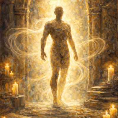 Neshamah Project Episode 102: Does a Golem Count?