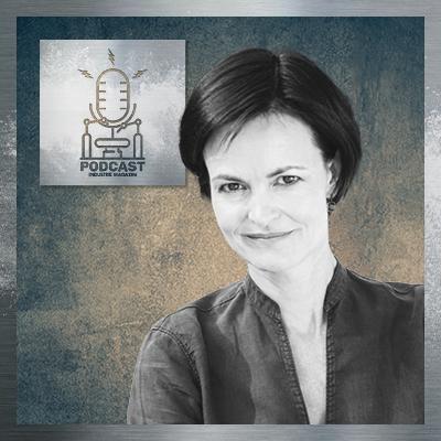 Episode 37: Interview mit Elisabeth Engelbrechtsmüller-Strauß Episode 37: Interview mit Elisabeth Engelbrechtsmüller-Strauß
