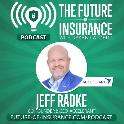 The Future of Insurance – Jeff Radke, Co-Founder & CEO, Accelerant (Post-IPO)