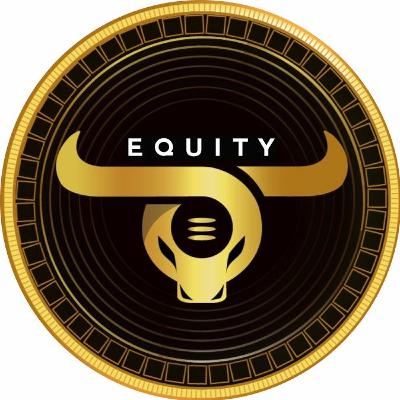 Live AMA with newly launched Equity Coin!