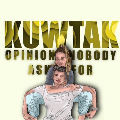 KUWTAK Episode 9: Media pt.1