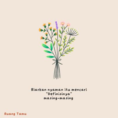 Tentang Definisi nyaman