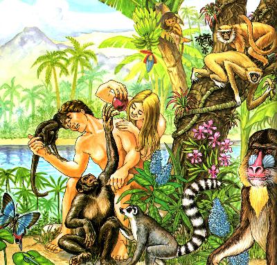 The significance of Eve's name; Cain's rejected sacrifice The significance of Eve's name; Cain's rejected sacrifice