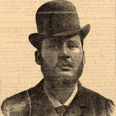 Le triple crime de la rue Montaigne