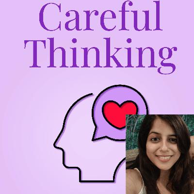 A care ethical perspective on surrogacy - with Priya Sharma