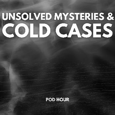 Stephenville Sightings - Unsolved Mysteries & Cold Cases