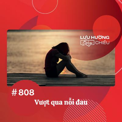 Vượt qua nỗi đau | Lưu Hường blog chiều | Đài Hà Nội Vượt qua nỗi đau | Lưu Hường blog chiều | Đài Hà Nội