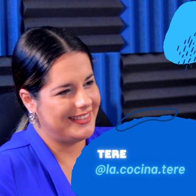 14: En busca de los amantes de la pasta ojaldrada con Tere