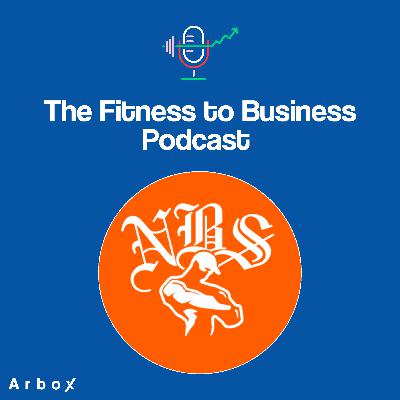 SE01EP07: David Allen, Owner of NBS Fitness