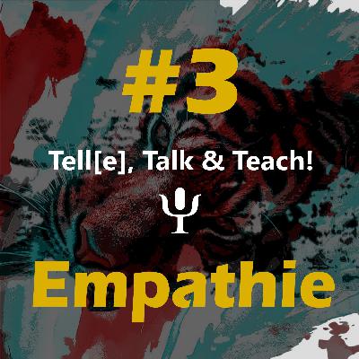 #3 - Empathie