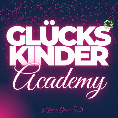 #89 Die Glückskinder Academy für pädagogische Fachkräfte