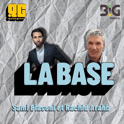 📣 La Base – Rachid Arhab #5 📣 La Base – Rachid Arhab #5