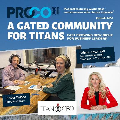 A Gated Community for Titans