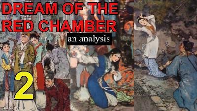 Dream of the Red Chamber (Part Two)