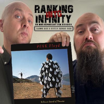 Ranking Pink Floyds "Delicate Sound of Thunder" Ranking Pink Floyds "Delicate Sound of Thunder"