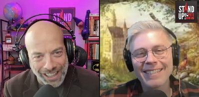 1500 Christian Finnegan Friday's 1500 Christian Finnegan Friday's