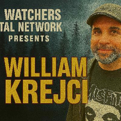 Cleveland’s Dark Past Comes Alive | Interview with William Krejci
