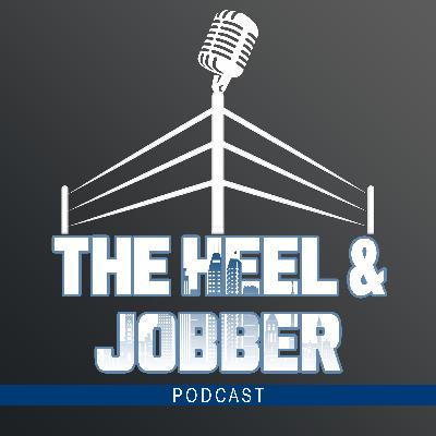 Episode 40 - ROYAL RUMBLE 2025! Episode 40 - ROYAL RUMBLE 2025!