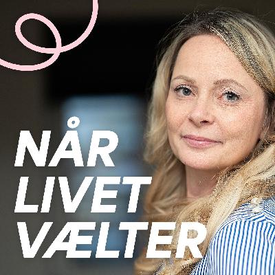Pårørendes liv bliver splittet ad Pårørendes liv bliver splittet ad