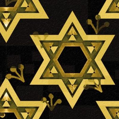 Purim & Persia: Same Old - Pull Up a Chair