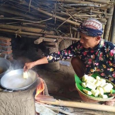 Nama Makanan unik Indonesiaaa !!! Lucu, geli, tapi tetap bikin Laperrrrrr...