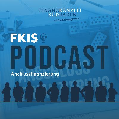 Anschlussfinanzierung Anschlussfinanzierung