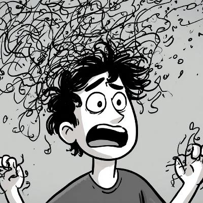 Help I Can't Wake Up After Years of Spiritual Practice