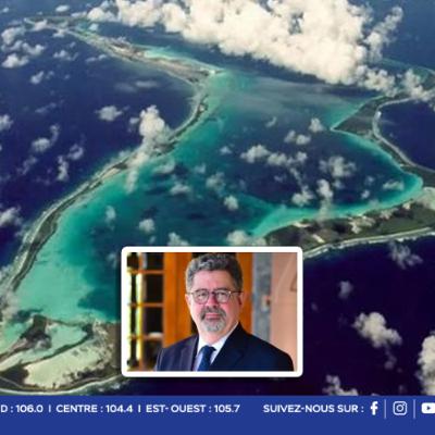 Voyage sur l’archipel des Chagos : pas de déplacement cette année pour la délégation mauricienne, souligne l’Attorney General