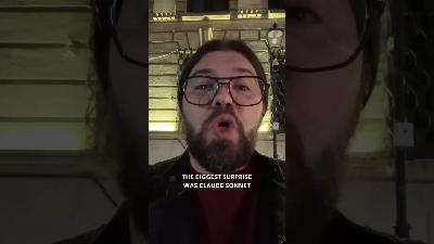 AI Models Are Playing Among Us