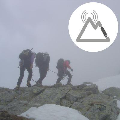 Al monte con guías – Montaña Segura