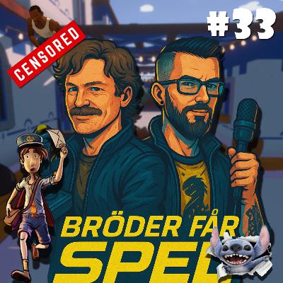 #33 - Rockstar Games kommer aldrig ifrån incidenten "Hot Coffee" #33 - Rockstar Games kommer aldrig ifrån incidenten "Hot Coffee"