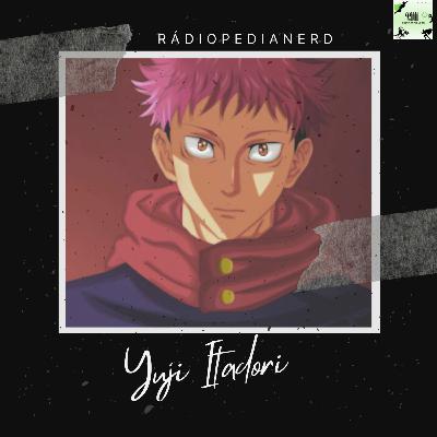 Hist贸ria do Yuji Itadori ( Jujutsu kaisen ) Hist贸ria do Yuji Itadori ( Jujutsu kaisen )