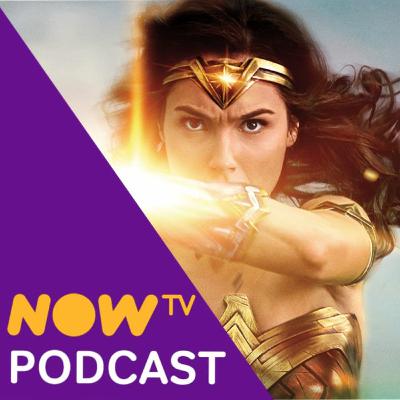 March 2018 - The Shape of Water, Oscars & Wonder Woman