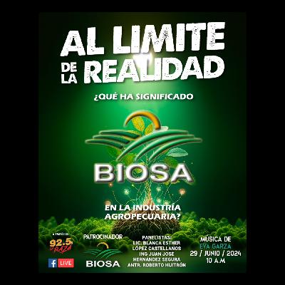 ¿Qué ha significado BIOSA en la región del Valle Esmeralda?