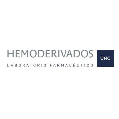 Sergio Oviedo, director de Sustentabilidad y Comunicación Institucional del Laboratorio de Hemoderivados de la UNC Sergio Oviedo, director de Sustentabilidad y Comunicación Institucional del Laboratorio de Hemoderivados de la UNC