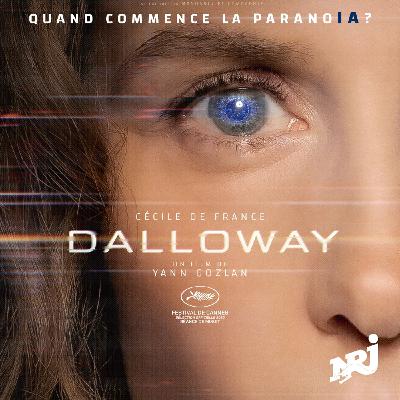Notre coup de coeur: Dalloway avec Cécile de France et Mylène Farmer