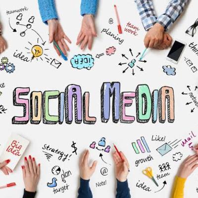 Social media marketing Social media marketing