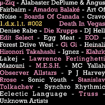 1.d.x.1.t. #002 | January 25 | U.D.W.[r]