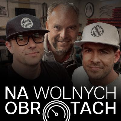 #12: Czym jeździ redaktor Juliusz Szalek, czyli stare vs nowe