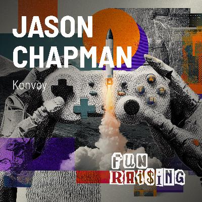 Jason Chapman | Konvoy