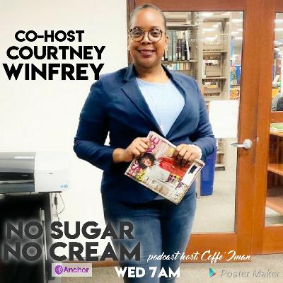 Gaining a Better Perspective w/ Courtney Winfrey