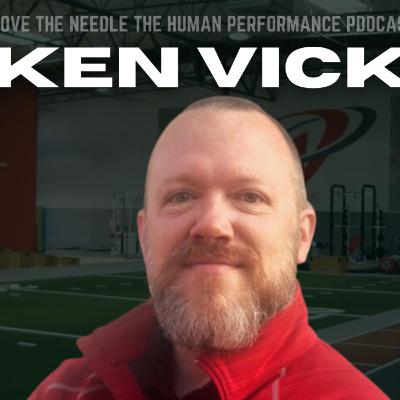 Ken Vick: Understanding Plyometric Performance